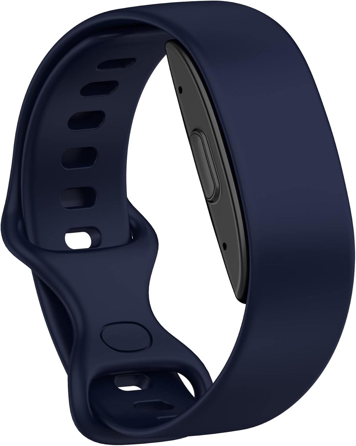 Bandas de repuesto compatibles con Tienda Halo Smartwatch hombres y mujeres, correa ajustable, impermeable, suave, correa deportiva para correa Halo