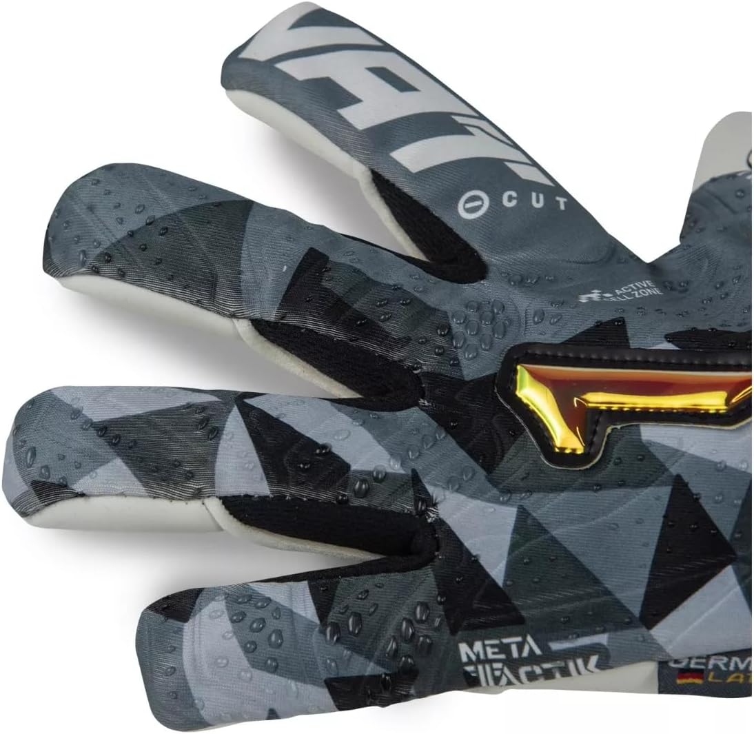 Rinat Guantes de Portero Meta Tactik GK Alpha – Golero Sport