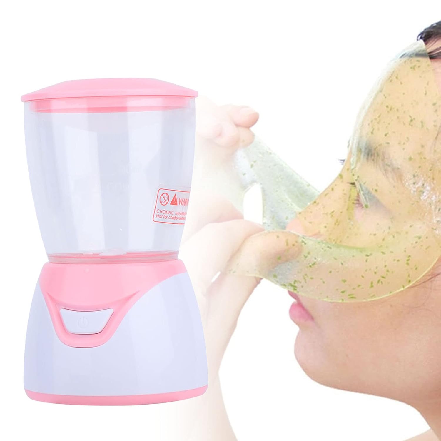 Fabricante de mascarillas faciales, Máquina para fabricar mascarillas faciales, Máquina para fabricar máscaras, Máquina de mascarilla de frutas,