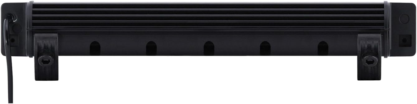 PIAA 26-07118 RF Series, juego de barra de luces LED híbridas de 18″, conforme a SAE