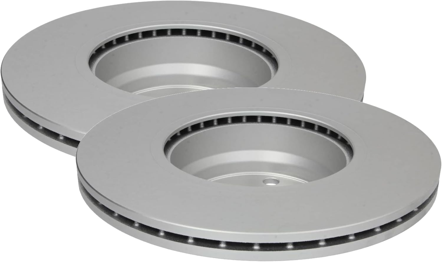 New Set Brakes VIC-574 Full Brake discs 2 pcs rear left  right compatible with DAEWOO LEGANZA 2.0  2.2 06.1997-04.2004 Diameter 258mm