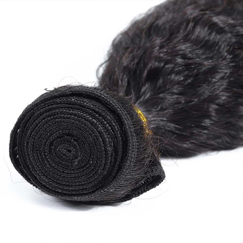 Yaki – Paquetes de cabello humano lacio de 26, 26, 26 y 26 pulgadas, paquetes de cabello humano brasileño virgen, paquetes de cabello humano