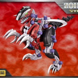 Kotobukiya ZOIDS EZ-027 Rev Raptor 172 Escala HMM Kit de Modelo Kotobukiya ZOIDS EZ-027 Rev Raptor 172 Escala HMM Kit de Modelo