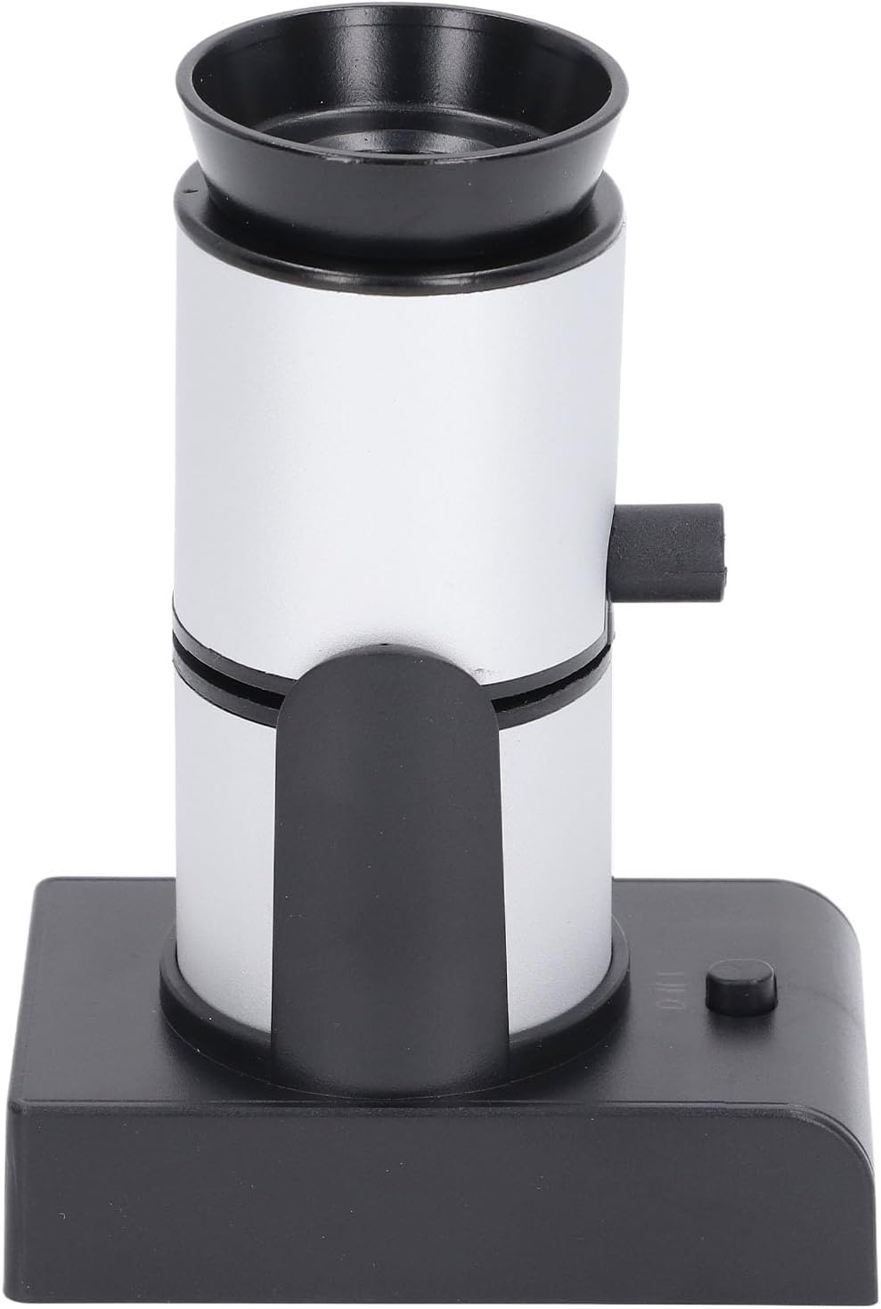 Infusor portátil del humo, ahumador al aire libre compacto de la comida del sabor del humo para los mariscos para la gastronomía molecular
