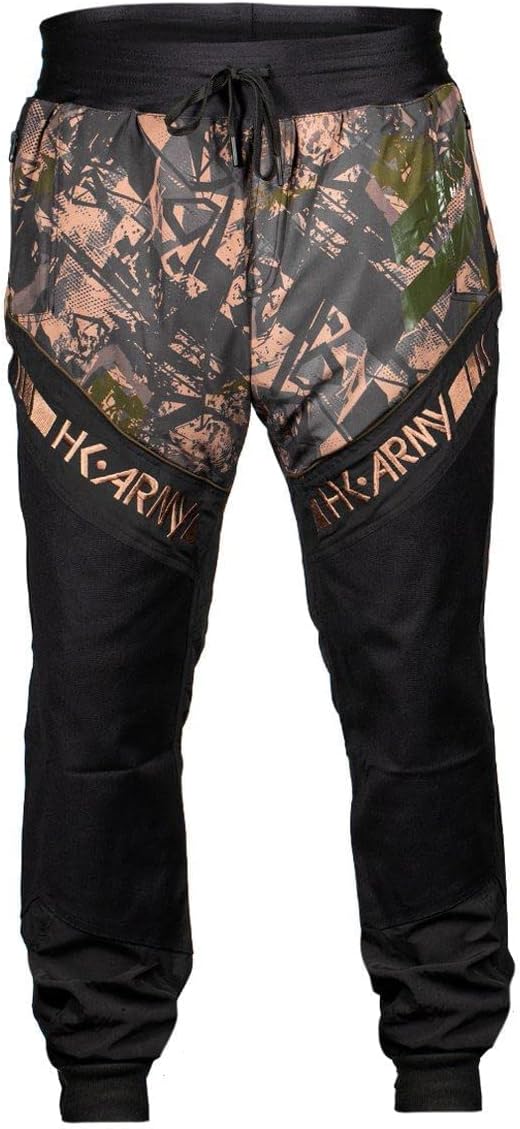 HK Army TRK Air Paintball Joggers tácticos – M