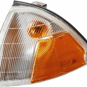 KarParts360 Para Geo Metro Parking  Luz de marcador lateral 1989-1994 lado del conductor para GM2520149 KarParts360 Para Geo Metro Parking  Luz de marcador lateral 1989-1994 lado del conductor para GM2520149