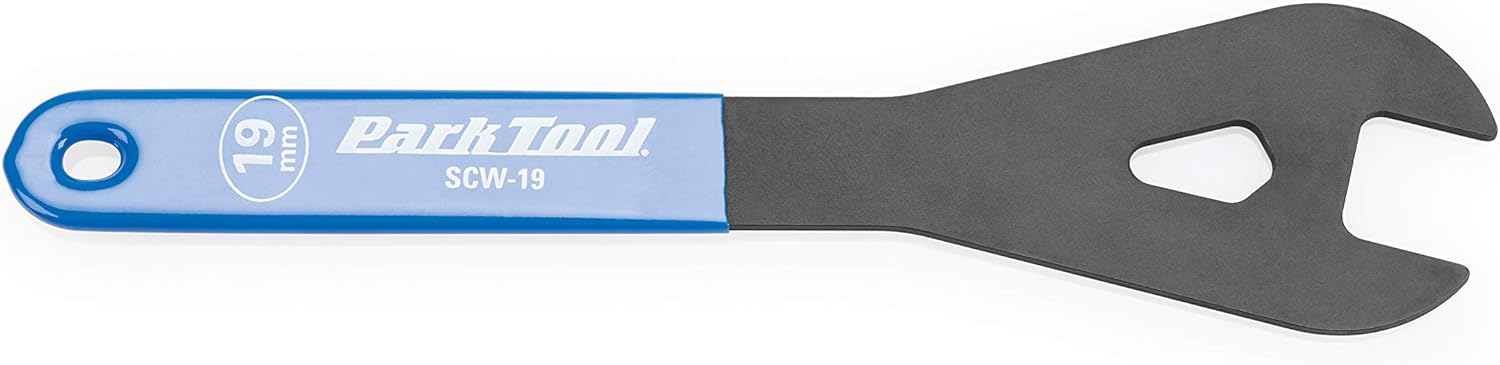 Park Tool PT-09llave para ajuste de conos