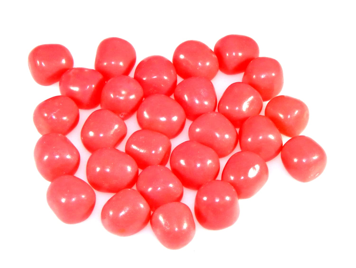 Bolas agrias de pomelo – Sweet’s Sour Balls – Fruta de uva 1 libra (16 onzas) CandyKorner