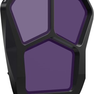 Freewell Filtro de densidad neutra ND32 compatible con Mavic 3 ProMavic 3 Pro Cine Freewell Filtro de densidad neutra ND32 compatible con Mavic 3 ProMavic 3 Pro Cine