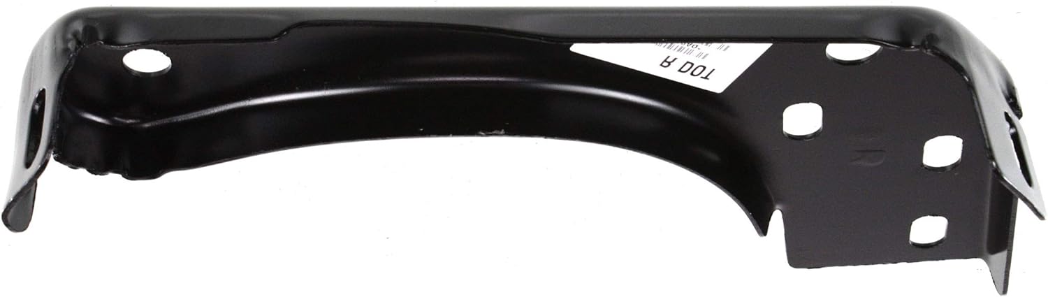 Garage-Pro Soporte de parachoques delantero compatible con Dodge Ram 1500 1997-2001 y Dodge Ram 2500 1997-2002  Dodge Ram 3500 interior y exterior,