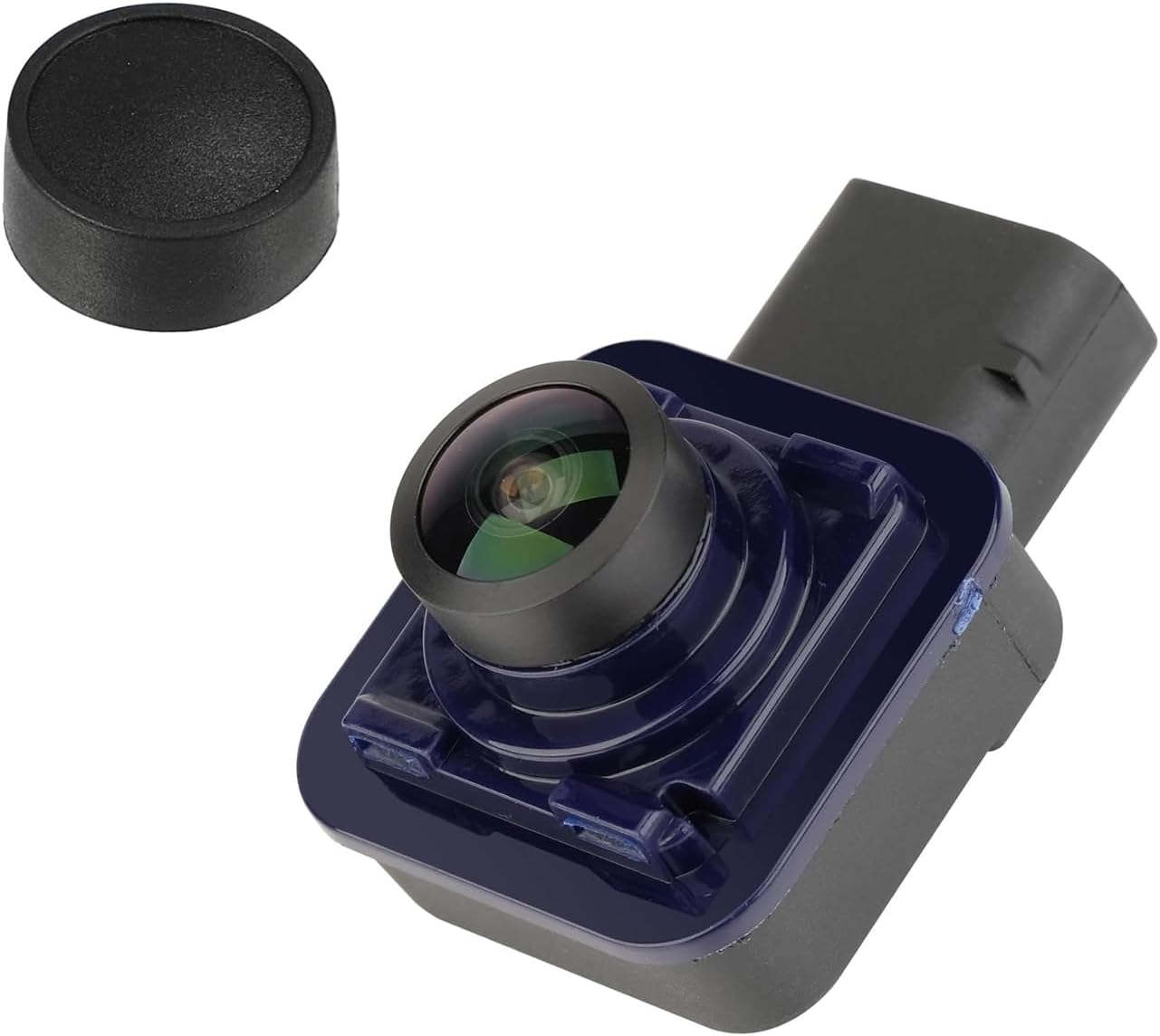 Reemplazo de la cámara trasera de respaldo para Ford F-150 2015-2017, reemplazo # FL3Z-19G490-D FL3Z-19G490-B