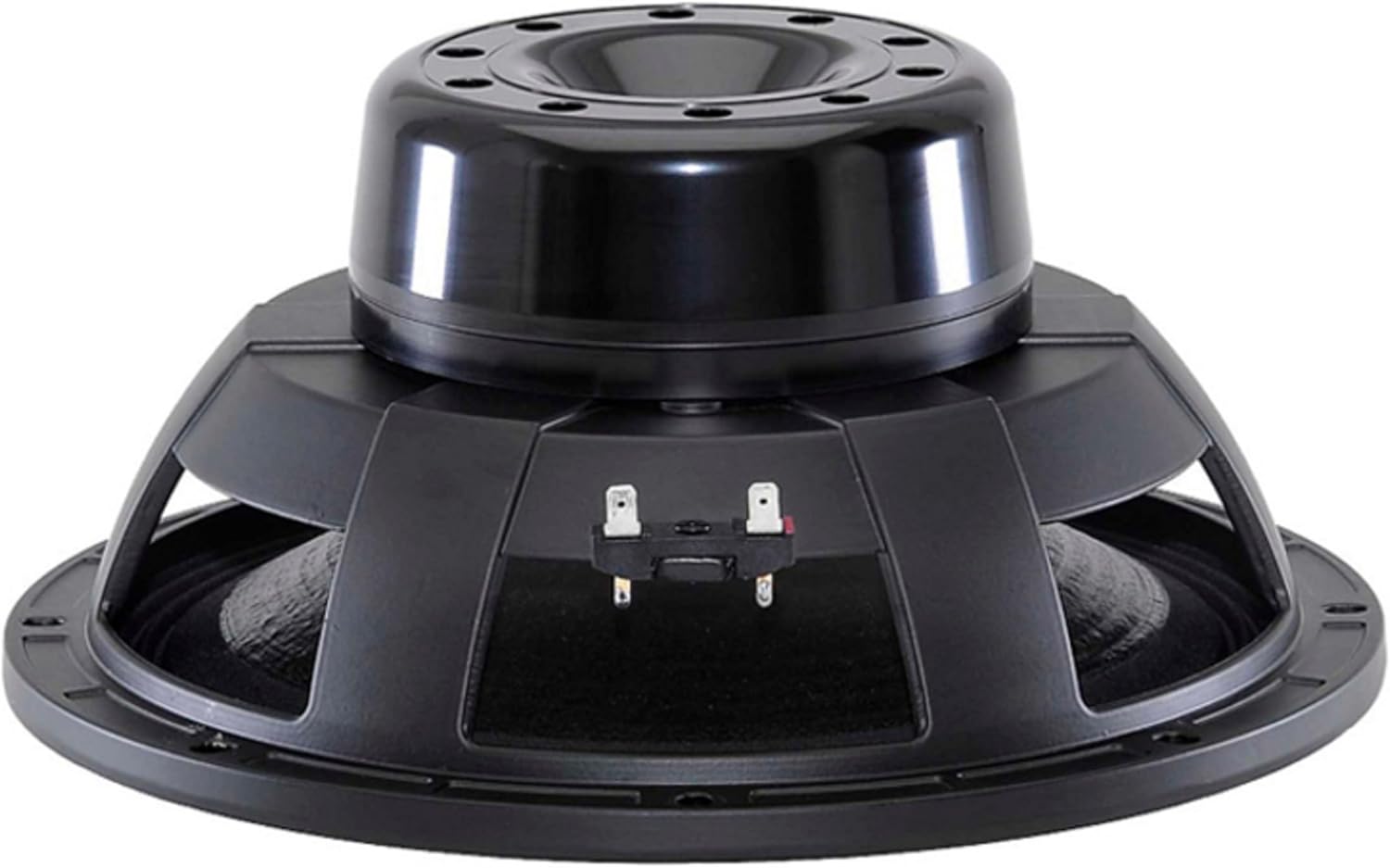 B&C Speakers 12NBX100-8 LF Driver 12-inch NEO Midbass 8 Ohms Impedancia 8 Ohms Impedancia 1000 vatios Rms 2000 Watt Max Pro Audio Componente Altavoz