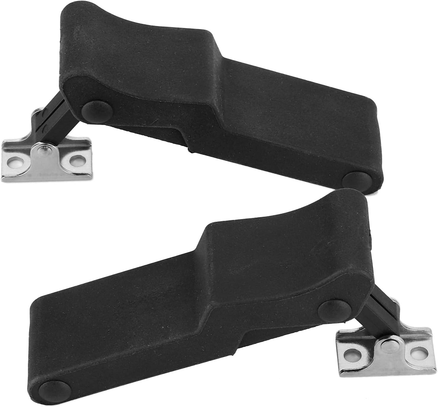 2 pestillo de goma para Polaris Sportsman 450 570 850 Touring ETX 7081927