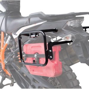 Tusk Bastidores de alforjas para KTM 1090 Adventure R 2017-2019 Tusk Bastidores de alforjas para KTM 1090 Adventure R 2017-2019