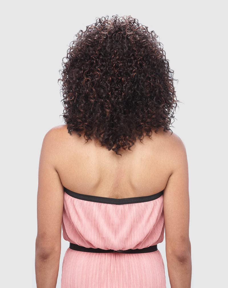 Vanessa Super Collection Peluca de pelo sintético – Super Diana-SP430