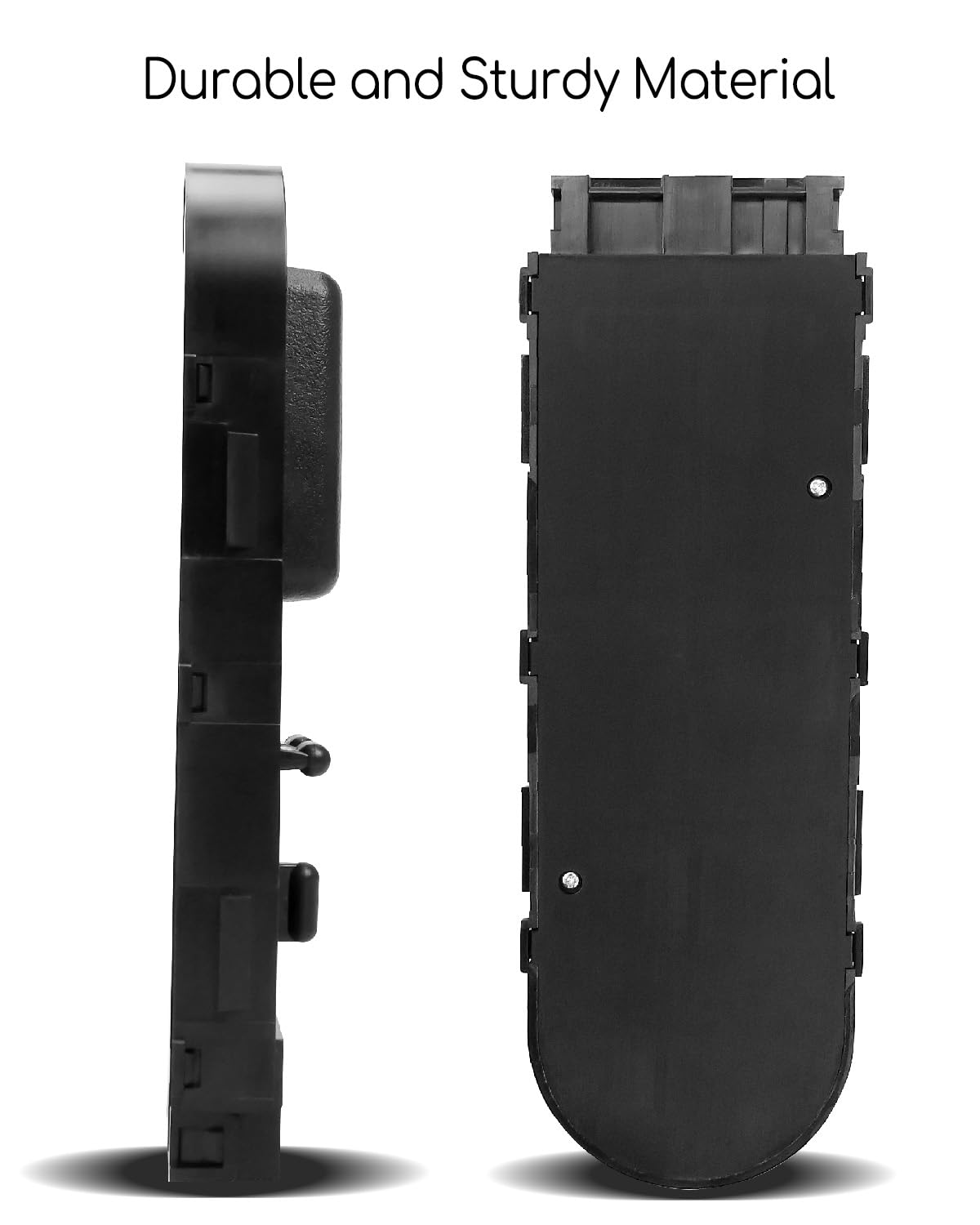 Interruptor de asiento eléctrico para Chevrolet C5 Corvette LHRH 1997-2004 Reemplazar 12135158