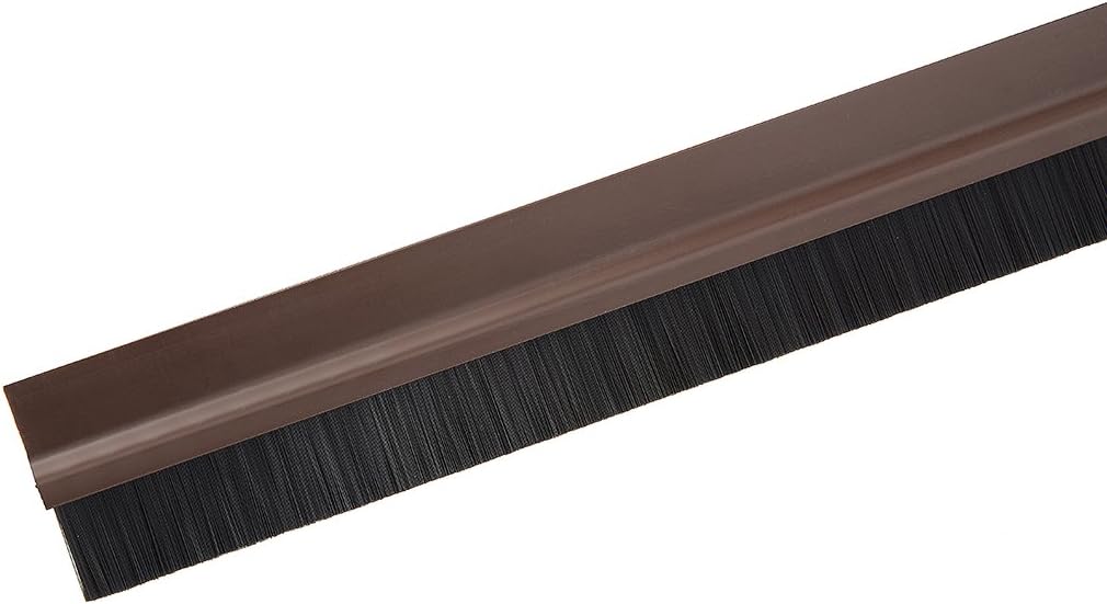 Cepillo para puertas