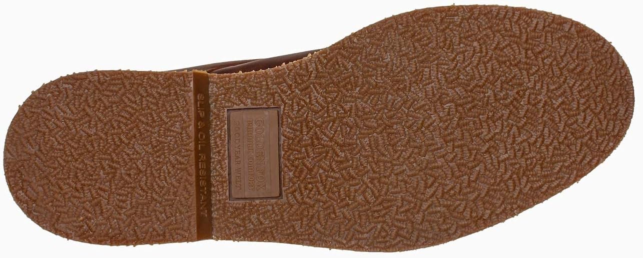 Golden Fox Boondocker Pro – Botas de seguridad (6 pulgadas)