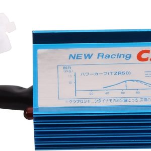 GOOFIT AC 6 Pin Racing CDI caja para CG 125cc 150c 200c 250cc motor vertical ATV Dirt Bike Go Kart Scooter motocicleta GOOFIT AC 6 Pin Racing CDI caja para CG 125cc 150c 200c 250cc motor vertical ATV Dirt Bike Go Kart Scooter motocicleta
