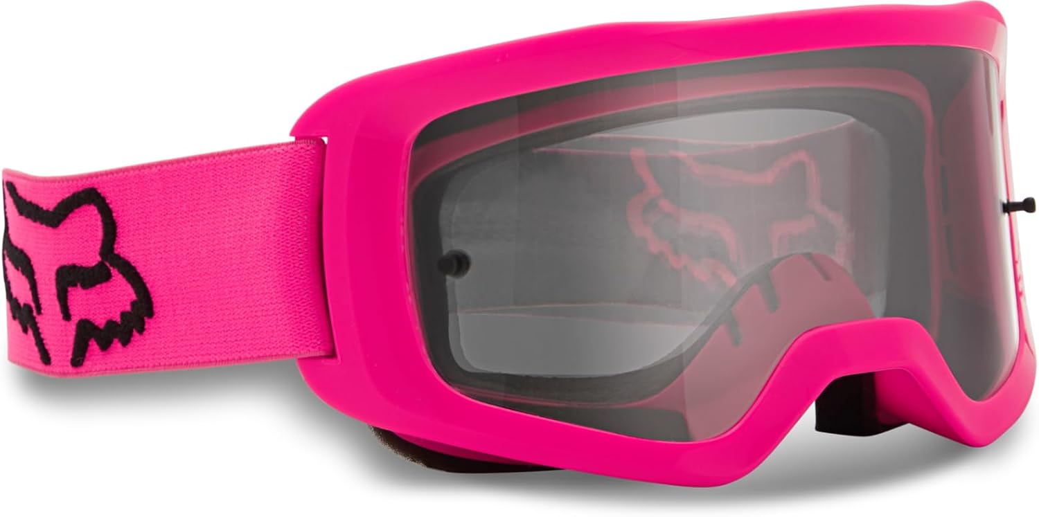Fox Racing Principales gafas de motocross