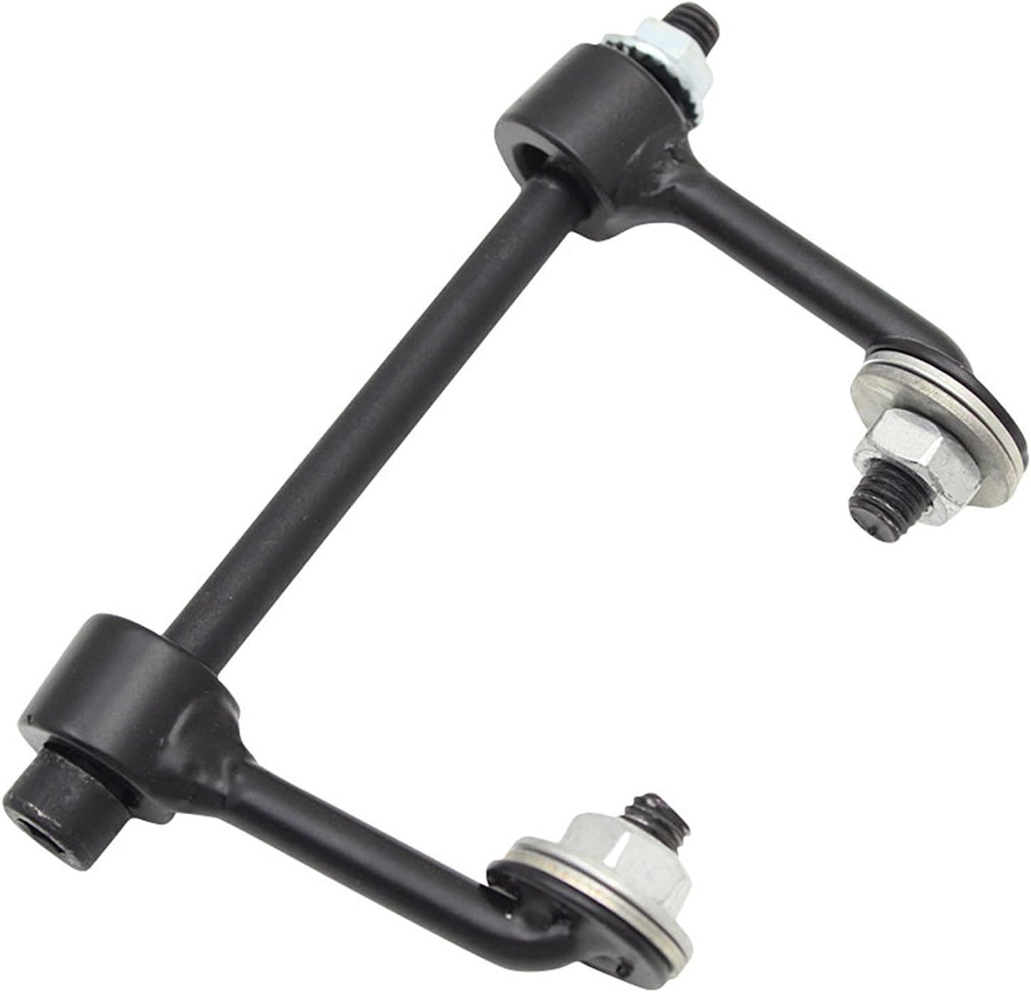 Tanque de gasolina para motocicleta de 2 pulgadas de elevación de 2 pulgadas, tanque elevador de 2 pulgadas, kit de elevación de acero de repuesto