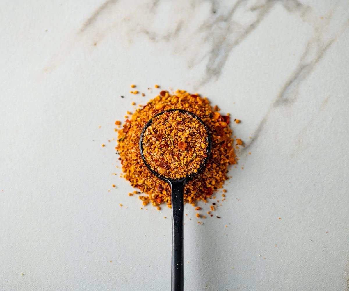 Savory Spice Georgia Boys – Masaje para barbacoa multiusos  Condimento y parrilla para barbacoa estilo Georgia para carne de res, pollo y costillas