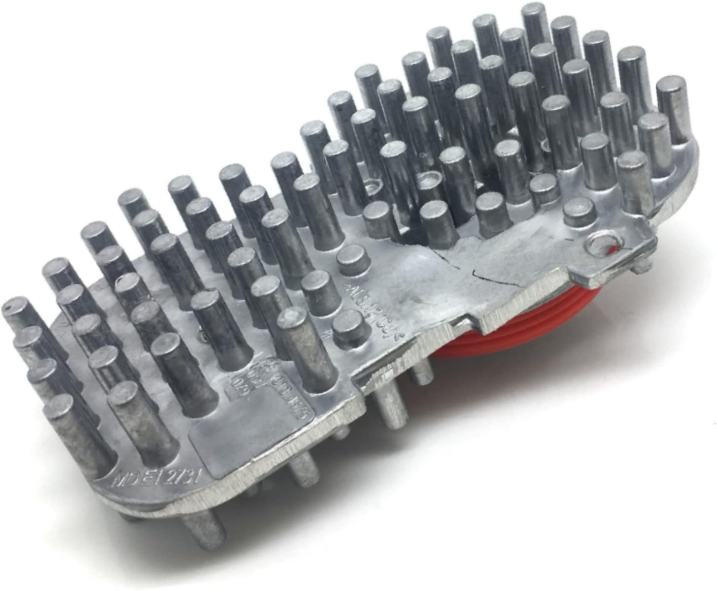63117263051 Unidad de control LED para módulo de diodo de inserción de faros delanteros para BMW 3 4 6 Series X3 X5 X6 E92 E93 F32 F36 F12 F13 F15
