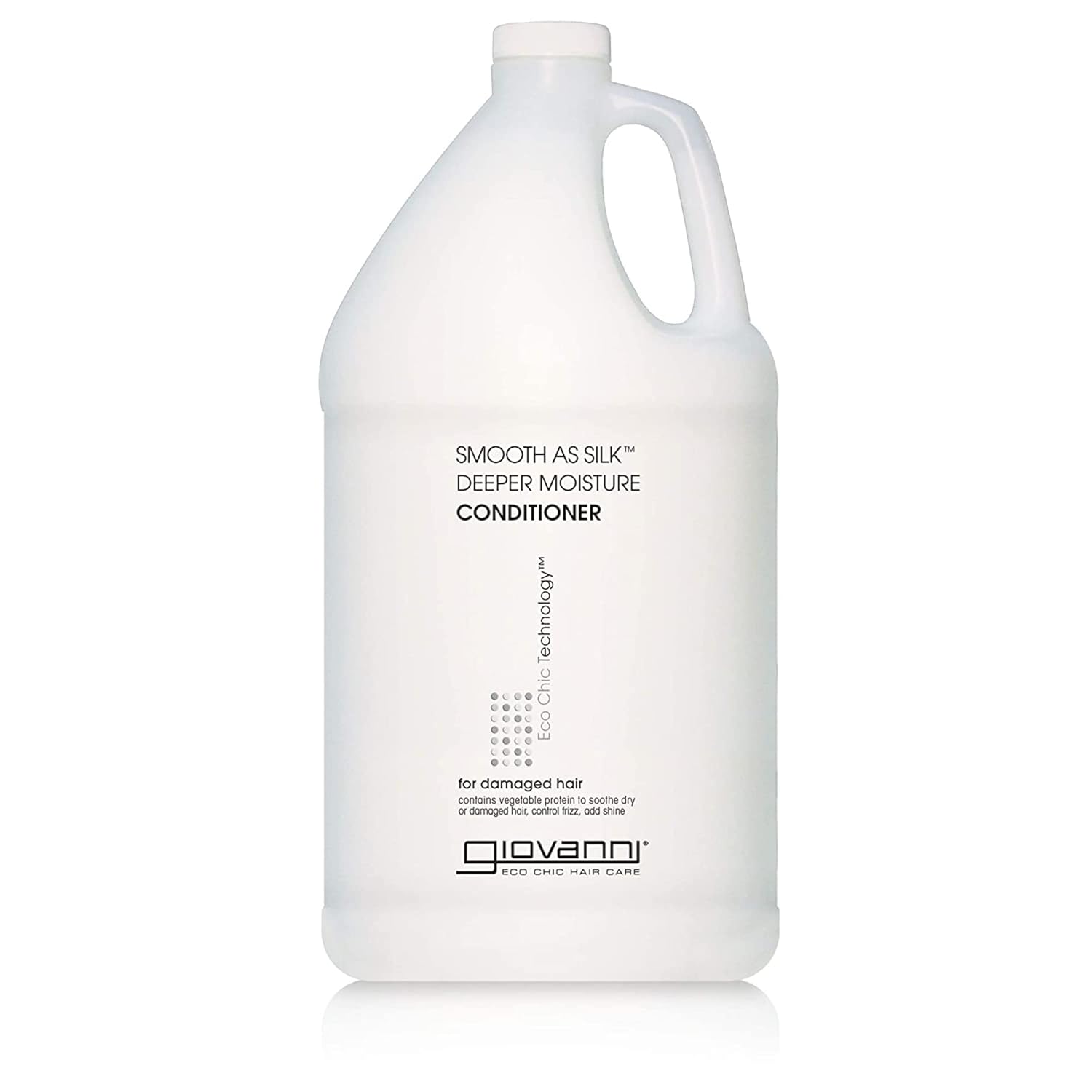 Giovanni – Acondicionador cremoso de aguacate y aceite de oliva