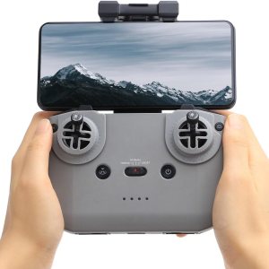 Controlador de velocidad basculante de control remoto RC-N1 para DJI RC-N1 Accesorios de control remoto Controlador de velocidad basculante de control remoto RC-N1 para DJI RC-N1 Accesorios de control remoto