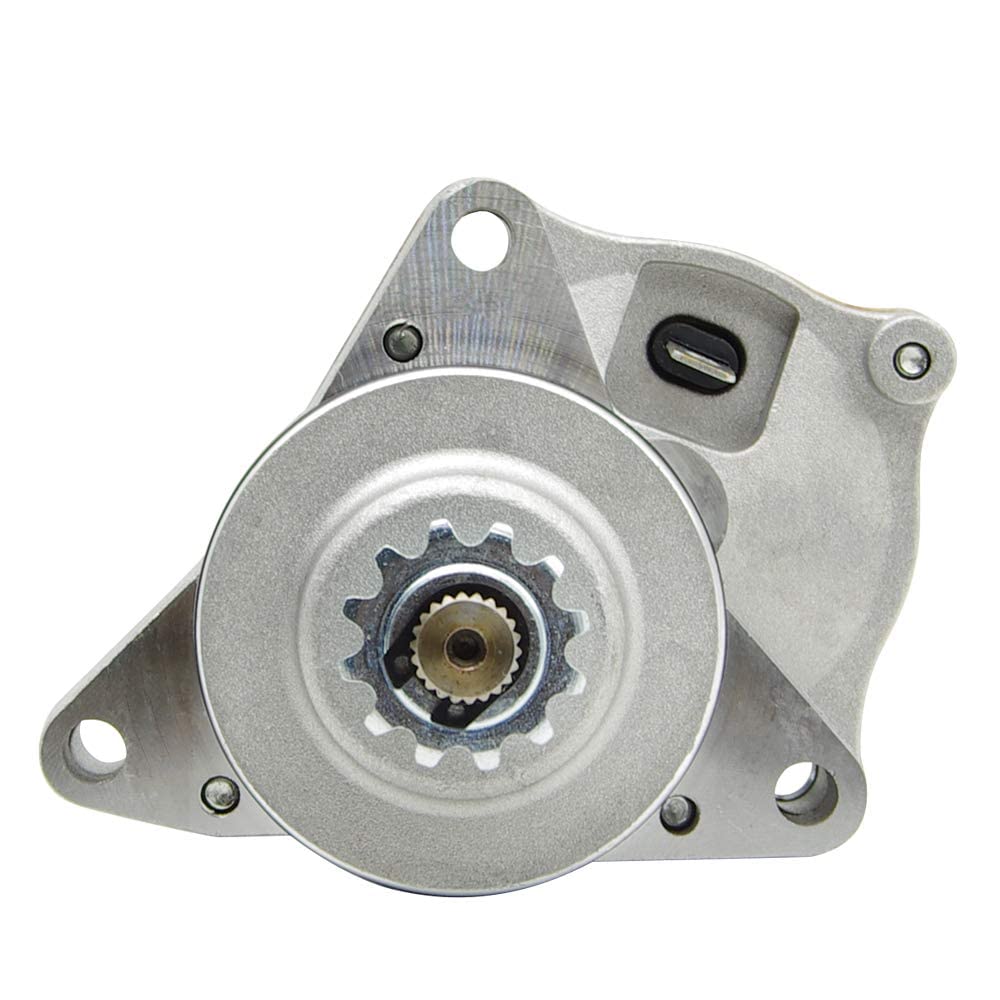 Motor de arranque para Honda TRX90X TRX90EX TRX90 2006-2022 Fourtrax Sportrax 90 31210-HP2-671 OlIFANT