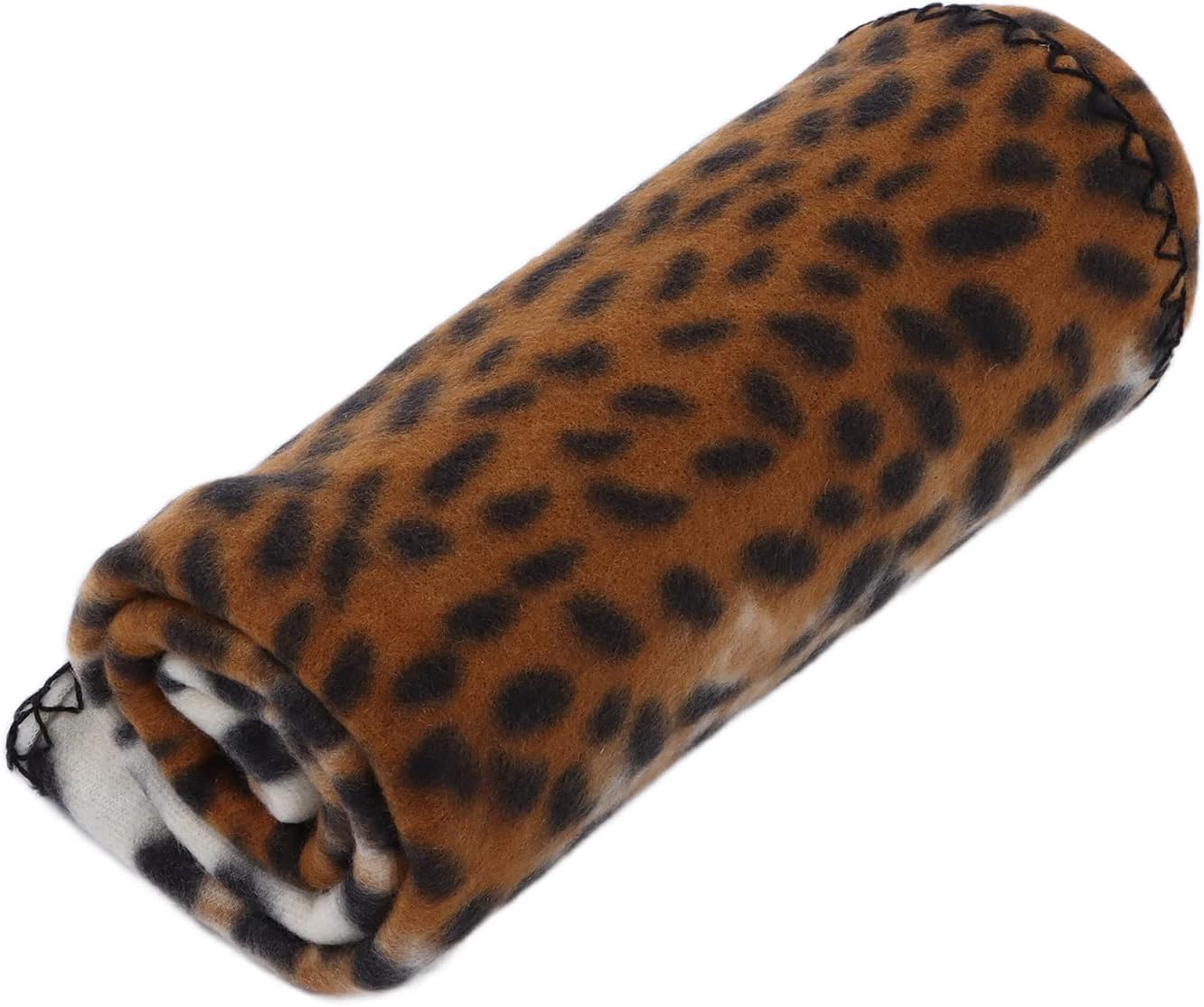 Manta de forro polar para mascotas, aísla eficazmente las manchas, cálida y cómoda, manta para perrera para camping, para viajes, hotel para playa