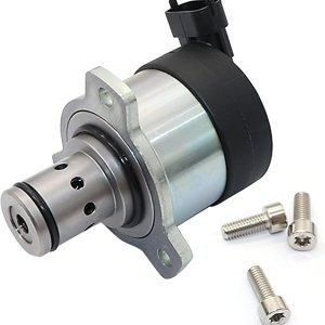 SecosAutoparts A0000900069 – Válvula de control de cantidad de medidor de combustible compatible con motor diesel DD13 DD15 DD16 apto para SecosAutoparts A0000900069 – Válvula de control de cantidad de medidor de combustible compatible con motor diesel DD13 DD15 DD16 apto para