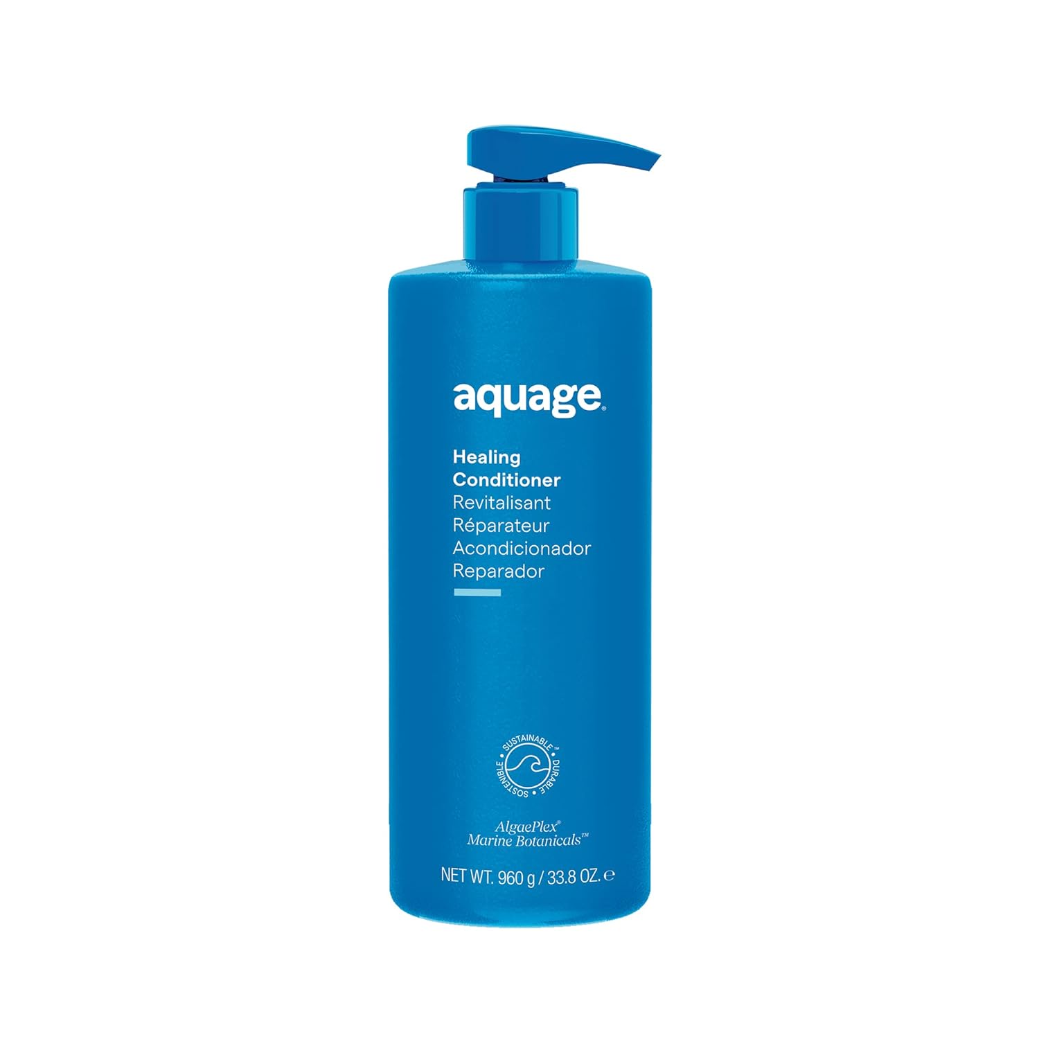 AQUAGE Healing Conditioner
