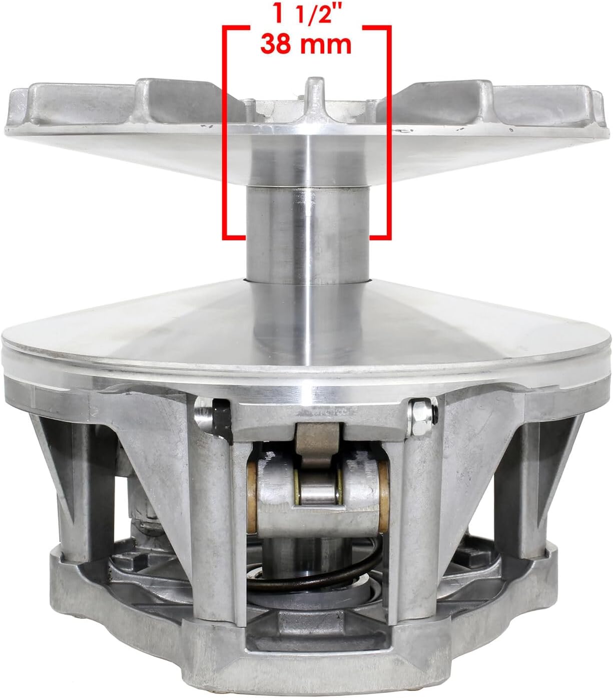 For Primary Drive Clutch Assembly wTool for Polaris Scrambler 400 4X4 2X4 1995-2002 Mod-ZTF1-1657