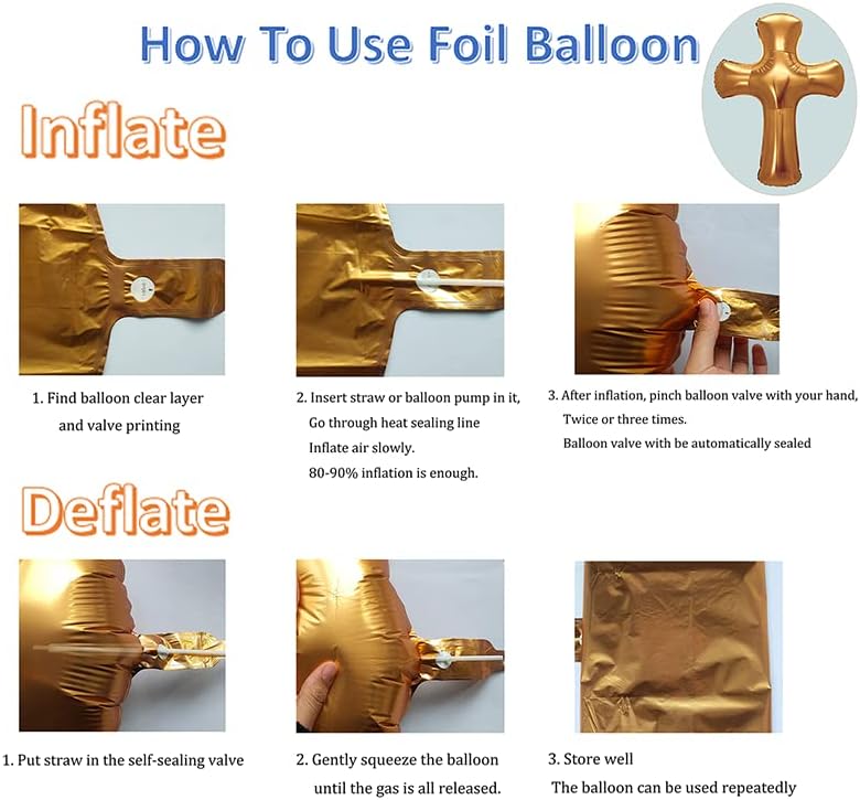 37 ramos de globos de la Estatua de la Libertad, suministros de fiesta de la ciudad de Nueva York, globos de Lady Liberty, 4 de julio, Día de la