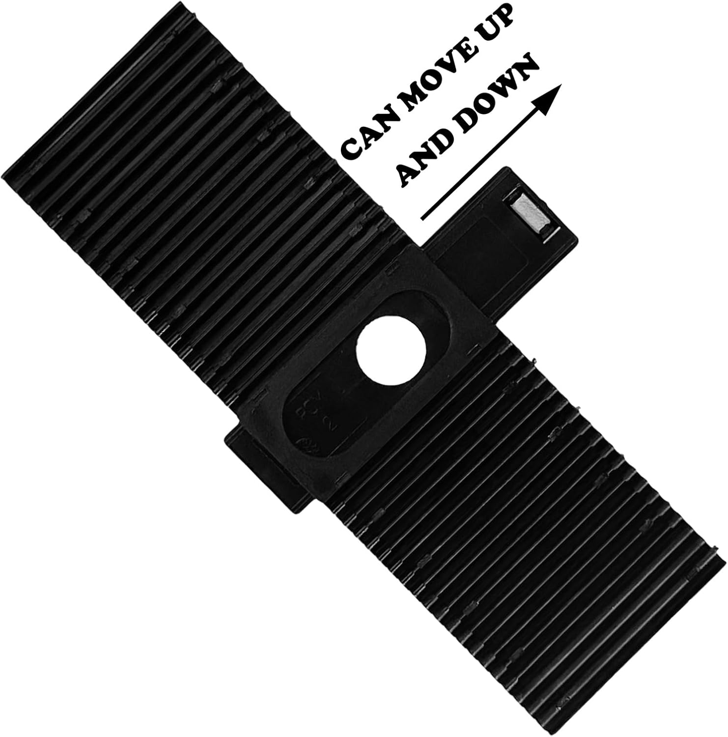 DJF 8699465 Consola selector de cambio de engranajes de transmisión Palanca ciega a prueba de polvo tapa cubierta apto para VOLVO C30 C70 S40 V50