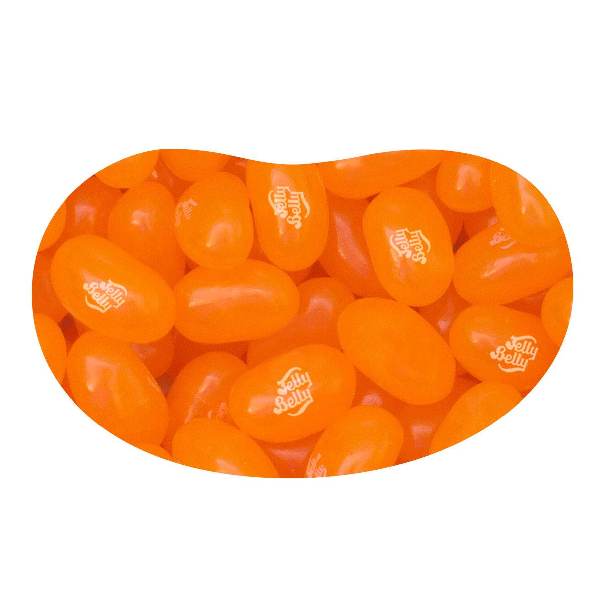 Jelly Belly – Gomitas con sabor a Sunkist de mandarina, 10 libras, auténticas y oficiales, directamente de la fuente