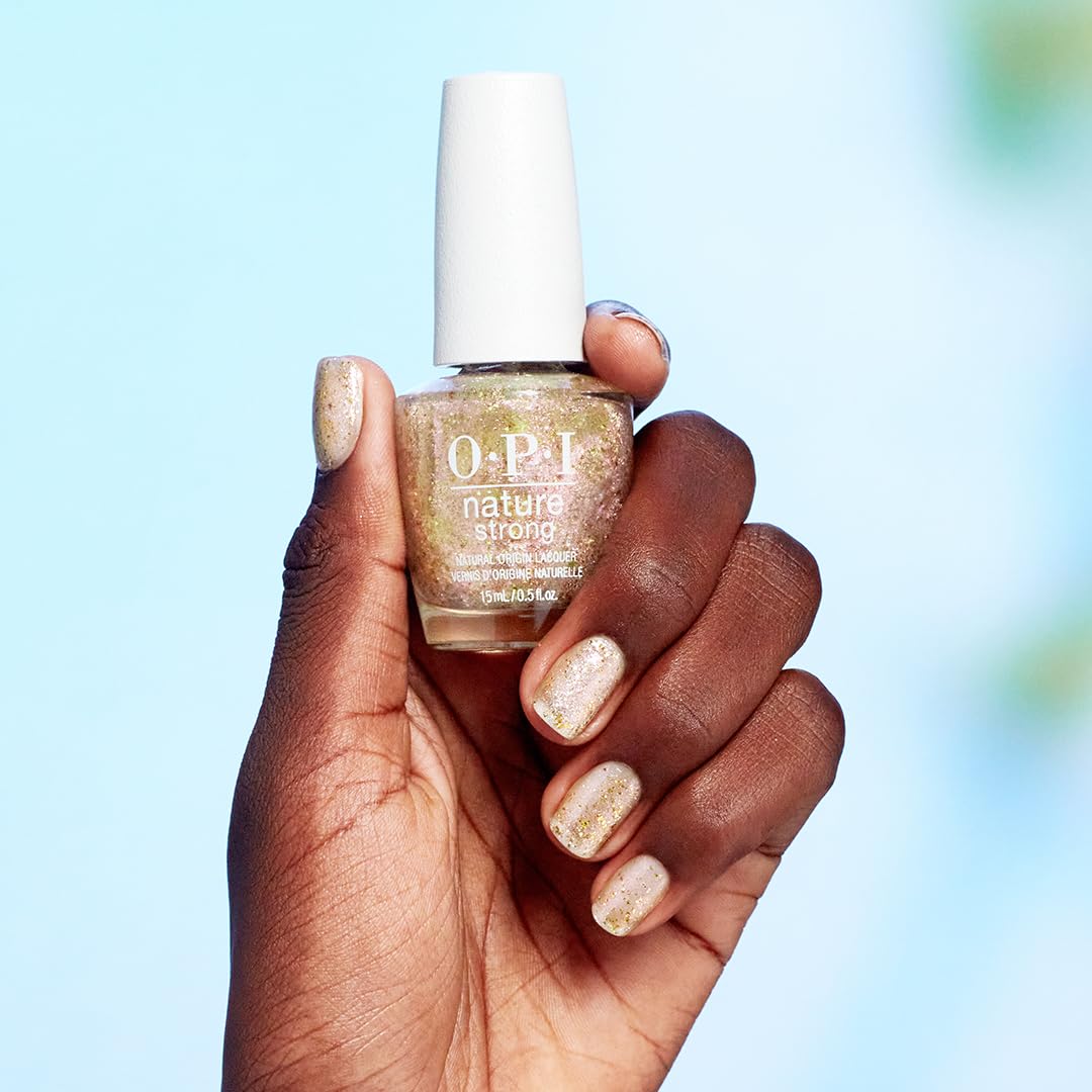 OPI – Esmalte de uñas, 0.5 fl oz