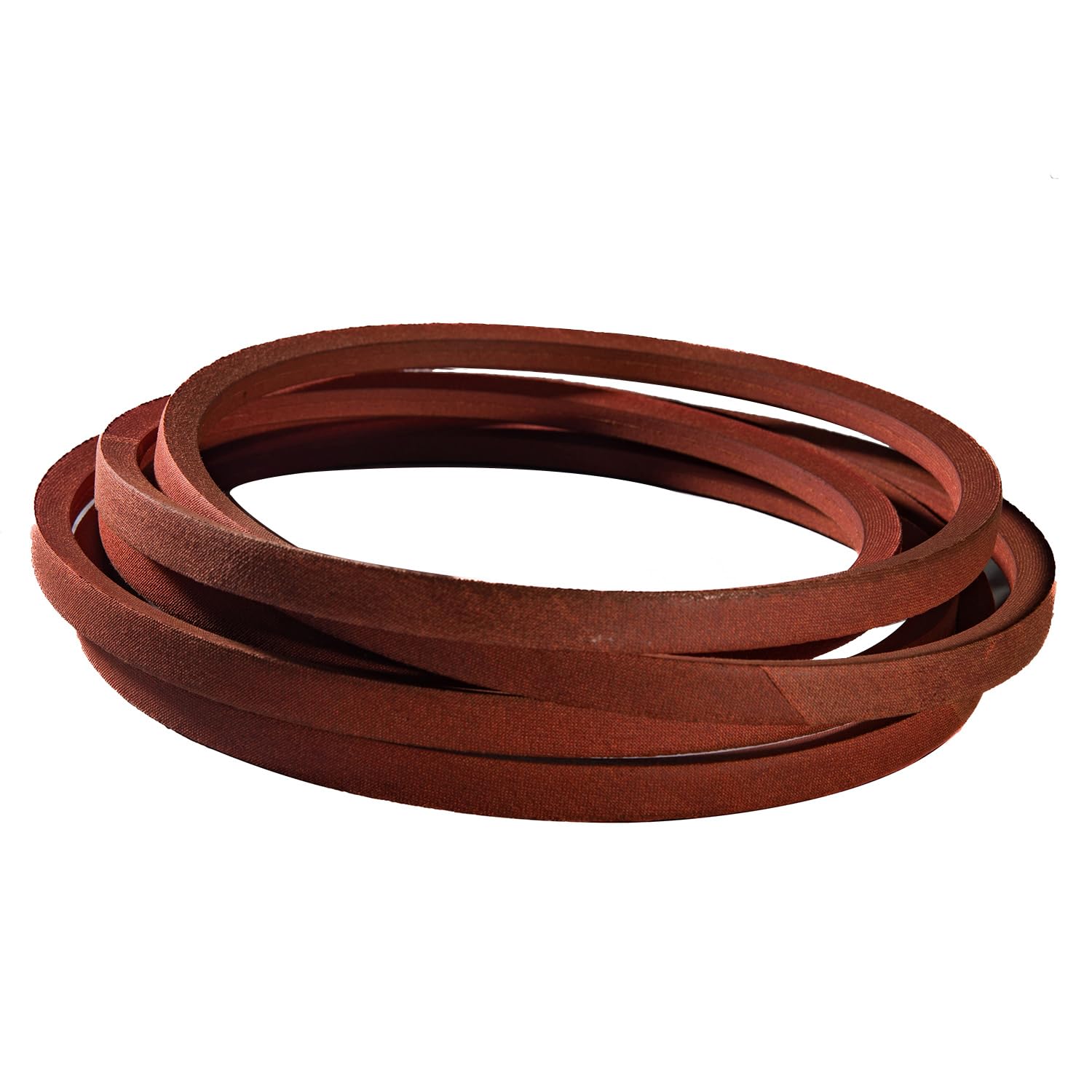 Mower Tractor Drive Belt 12″x90″ Made with Kevlar for AYP 105732X 120302X 125907X,Cub CadetMTD 754-0330 954-0330, John Deere M79204 M82718,