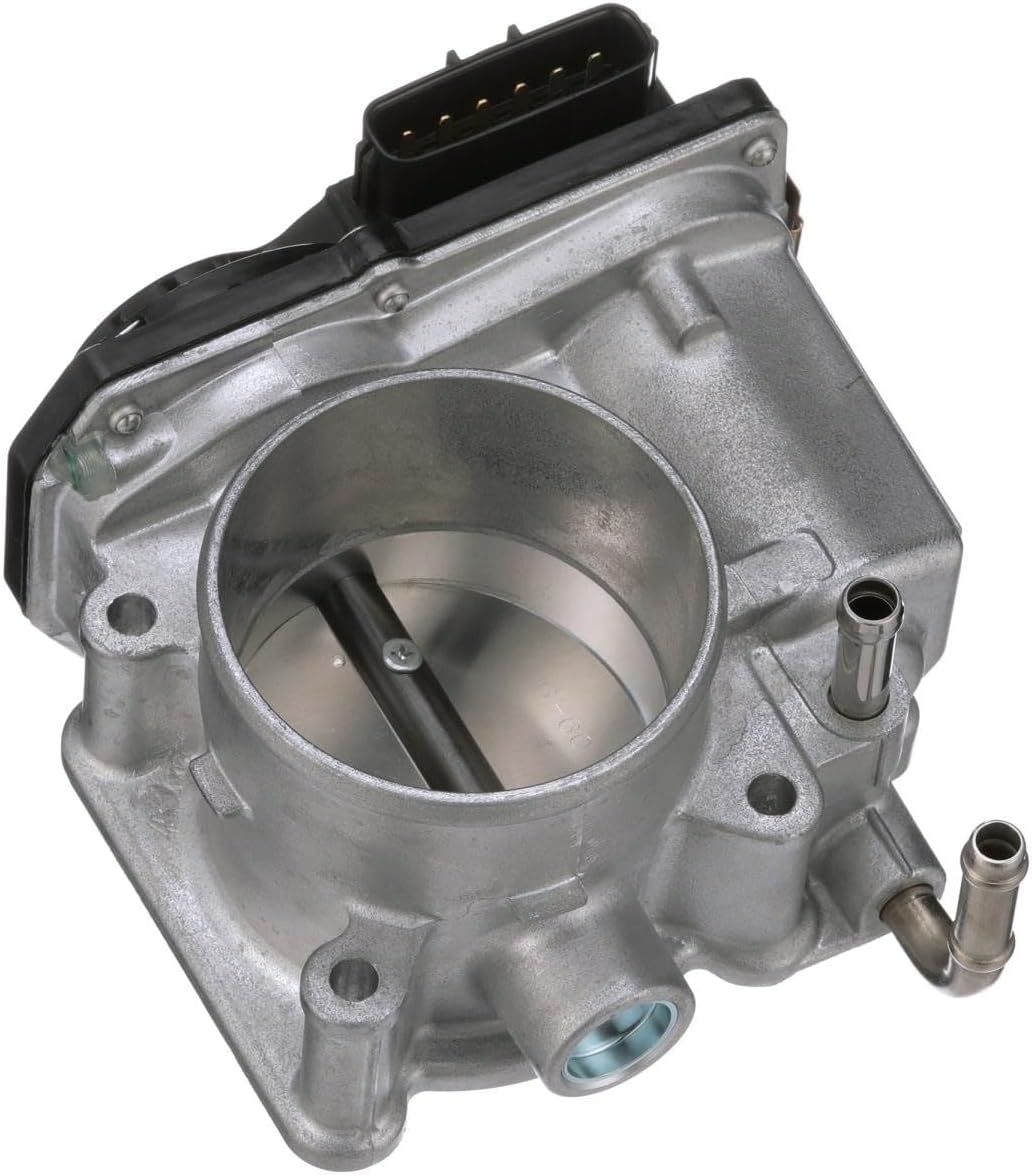 Cuerpo del acelerador de inyección de combustible compatible con Nissan X-Trail 2014 2015 2016 2017 2018 2019 PC-875008