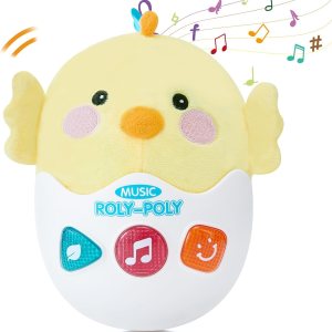 Juguetes sensoriales para bebés de 1 a 3 años, juguetes musicales Baby Einstein de 6 a 12 meses, juguetes de aprendizaje para la dentición para Juguetes sensoriales para bebés de 1 a 3 años, juguetes musicales Baby Einstein de 6 a 12 meses, juguetes de aprendizaje para la dentición para