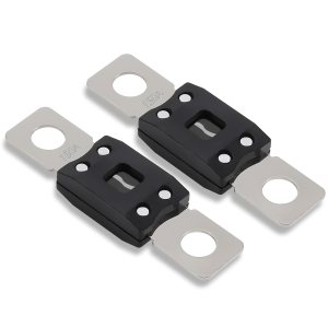 Fusibles MEGAAMG de 150 A  Fusibles atornillados mejorados para automóviles, camiones, barcos automotrices, barcos, casas rodantes, motocicletas, Fusibles MEGAAMG de 150 A  Fusibles atornillados mejorados para automóviles, camiones, barcos automotrices, barcos, casas rodantes, motocicletas,