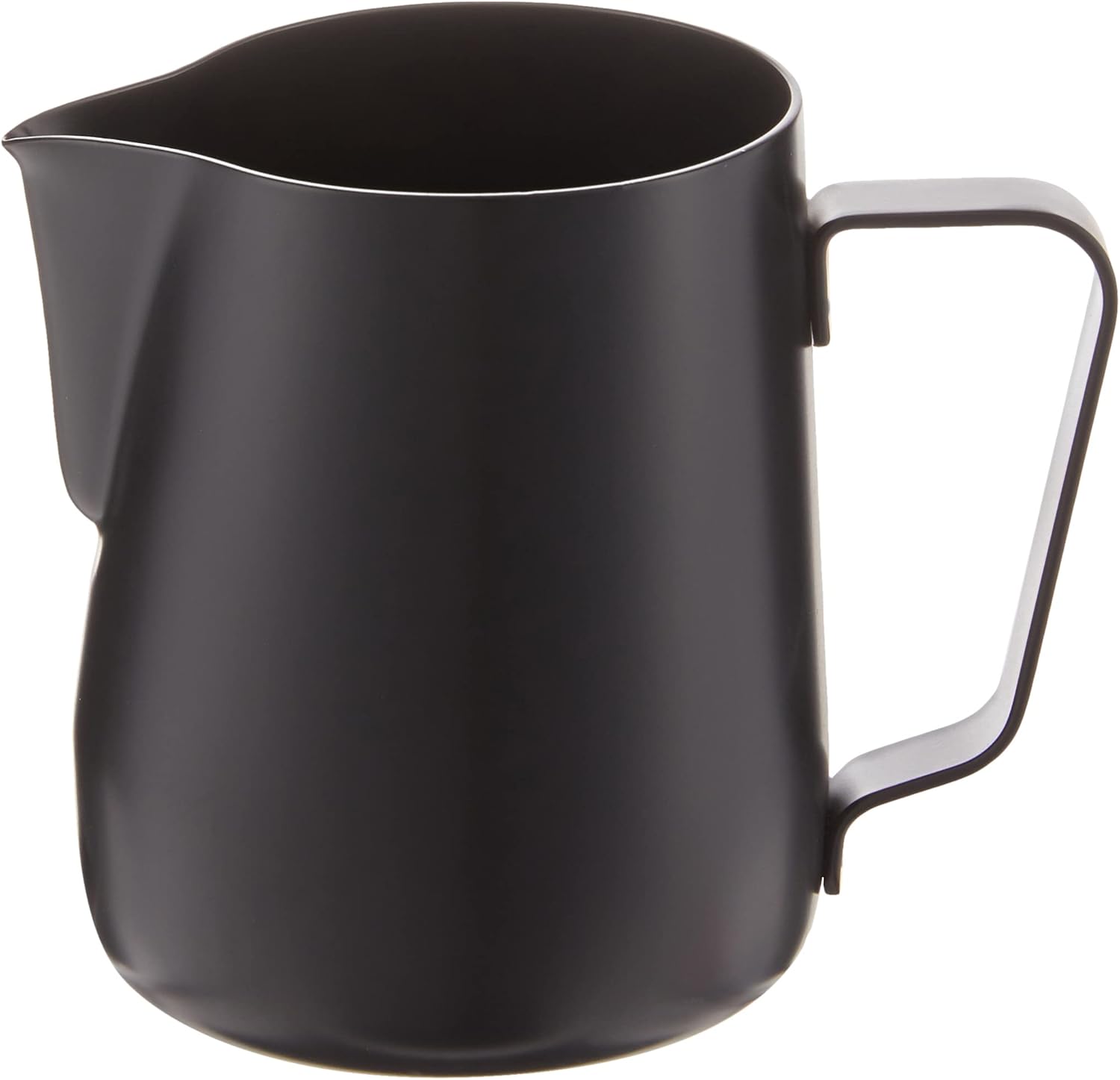 Jarra de leche Rhino Stealth – Negro – 12oz12.2 fl oz