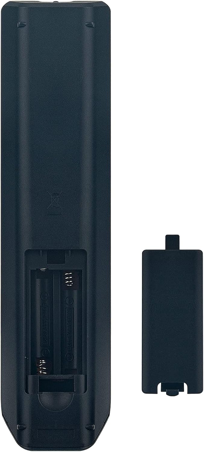 BN59-00892A – Control remoto reemplazado – ALLIMITY – apto para Insignia Plasma TV BN59-00892A Control remoto BN5900892A NS-51P680A12 NSP42Q10A