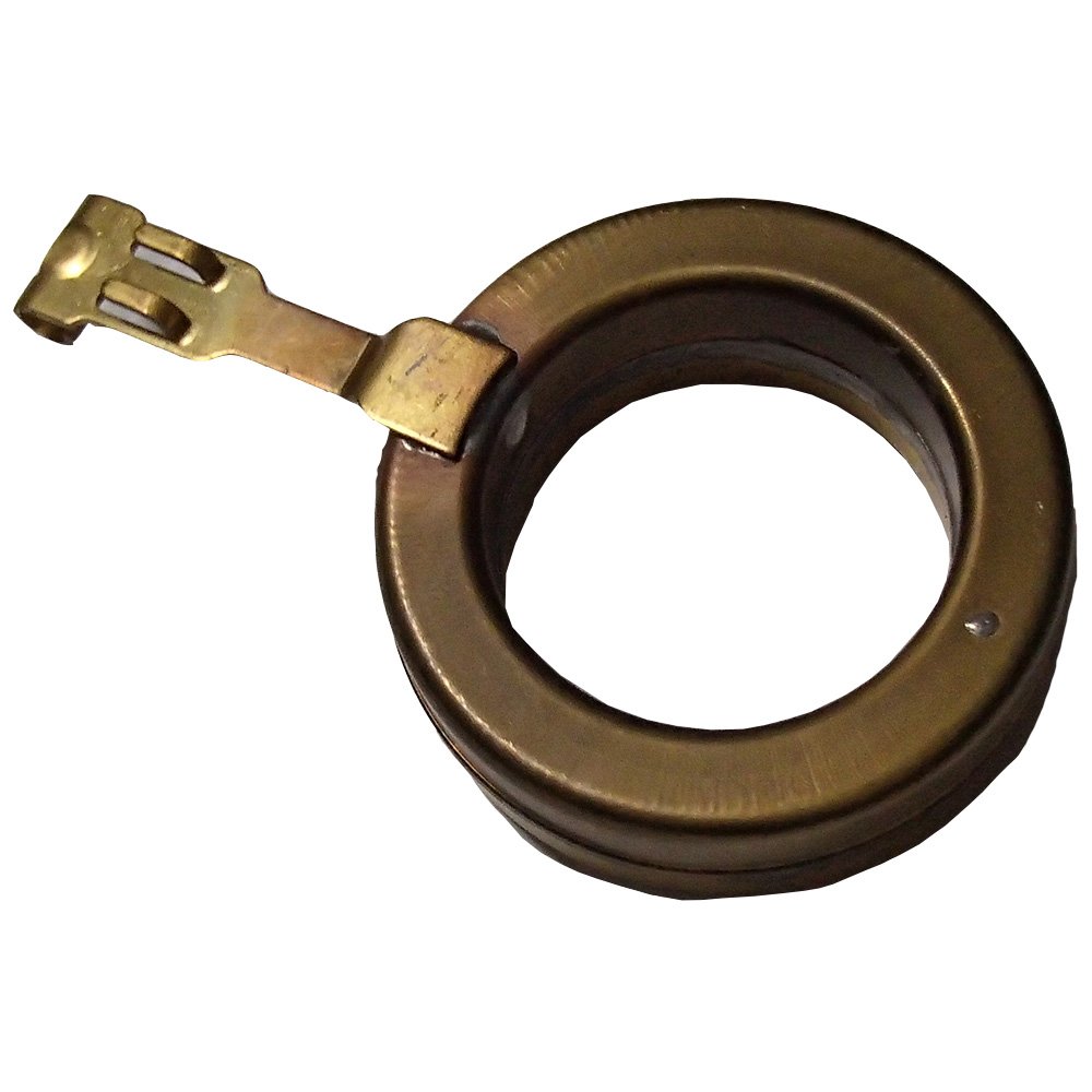 Flotador de carburador AC610R (Marvel Schebler) compatible con JD A, B, D, G con carbohidratos listados para John Deere A B D G GP