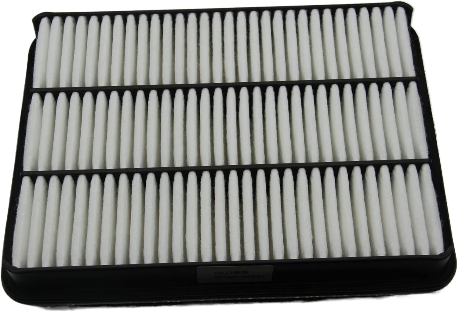 AUTOOT PARTS Filtro de aire CA8918 se adapta a LEXUS GX (_J12), TOYOTA LAND CRUISER PRADO (_J12, _J15) (2002-2010), AMD CRUISER VAN (_15) (2011-)