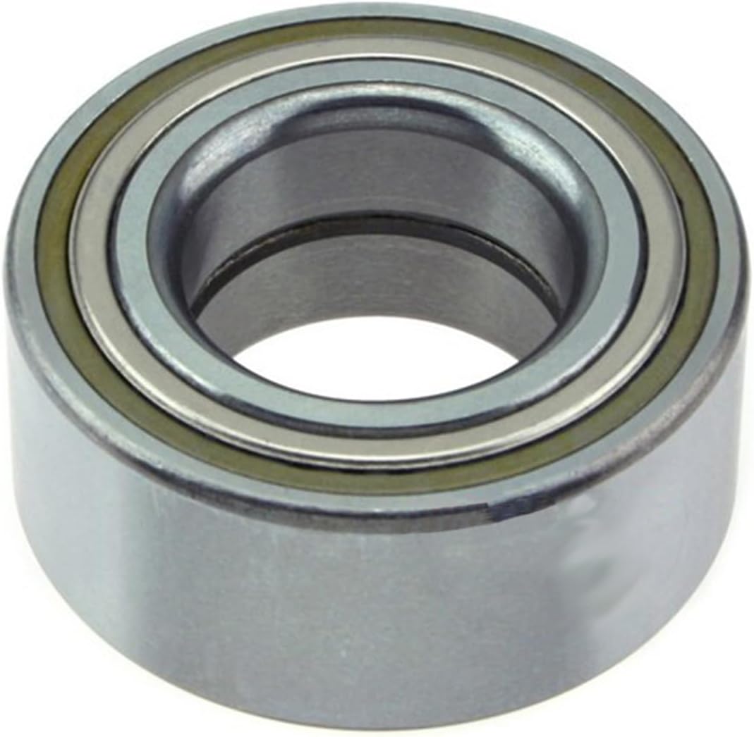 Juego de buje de rueda delantera, rodamiento y sello de 4 piezas para Hyundai Tiburon XG350 XG300 2.7L 3.0L 3.5L 2001-2008
