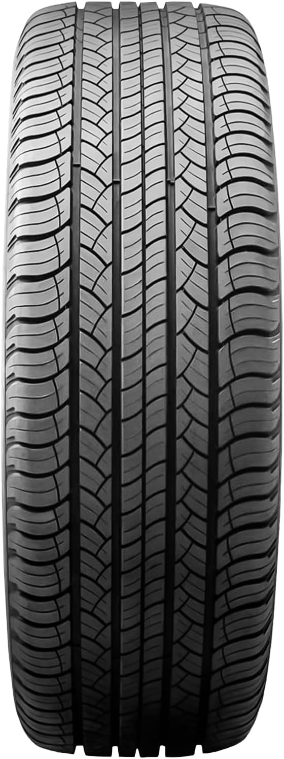 MICHELIN Latitude Tour HP – Neumático radial para todo el año para SUV y crossovers, 26550R19XL 110V