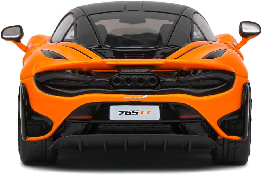 McLaren SOLIDO 143 765LT – 2020