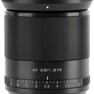 VILTROX Lente de enfoque automático gran angular F1.8 de 1.102 in para Sony E-Mount, lente de retrato de marco completo para Sony E Mount Alpha a7 VILTROX Lente de enfoque automático gran angular F1.8 de 1.102 in para Sony E-Mount, lente de retrato de marco completo para Sony E Mount Alpha a7